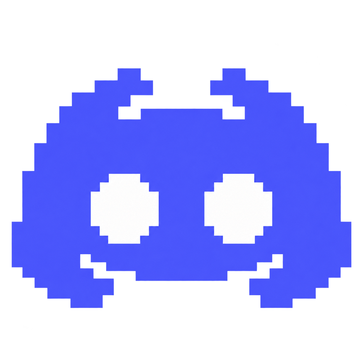 Logo Discord détouré